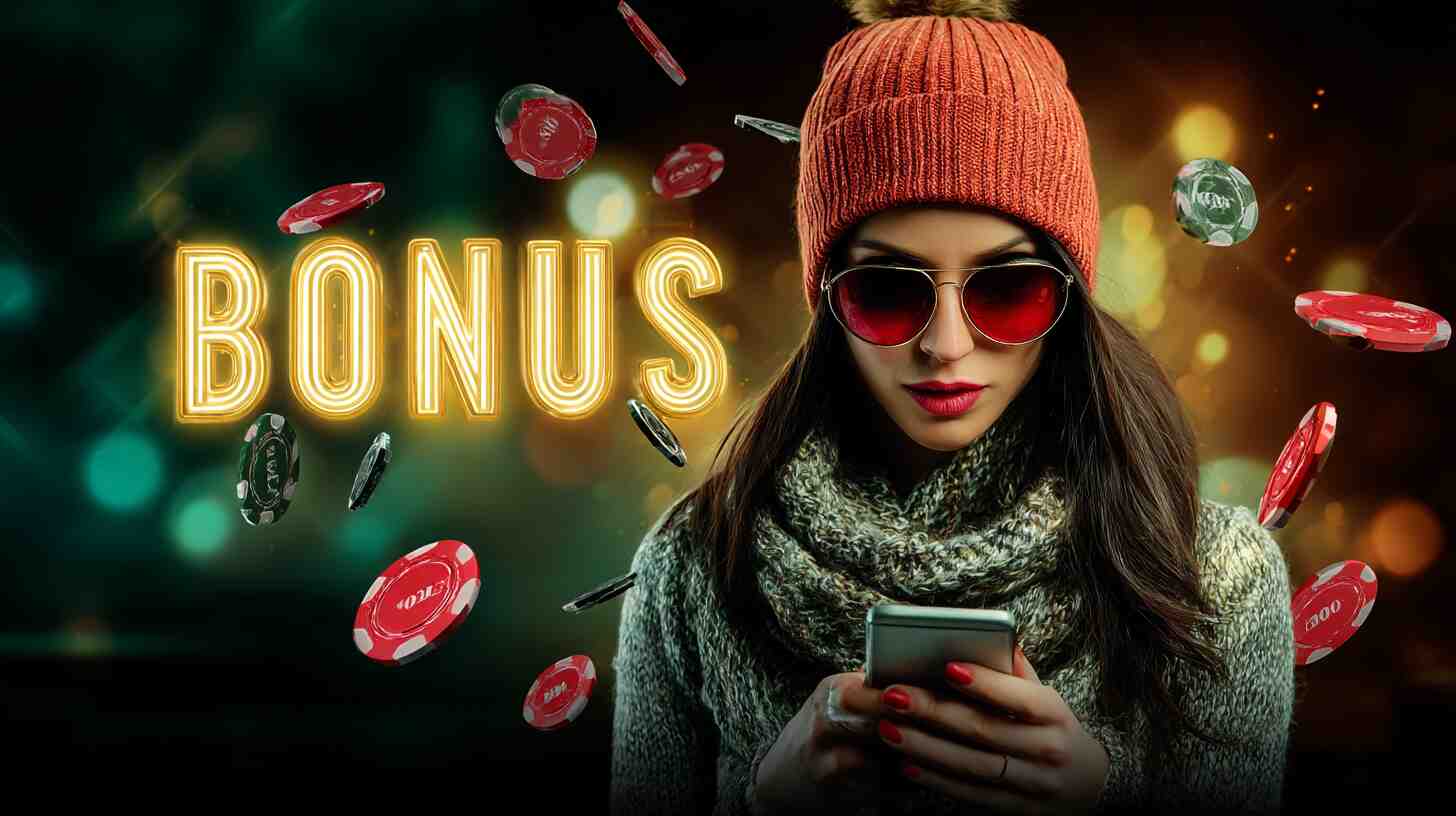 Promociones y bonos exclusivos en el Casino RAJA JOY
                              