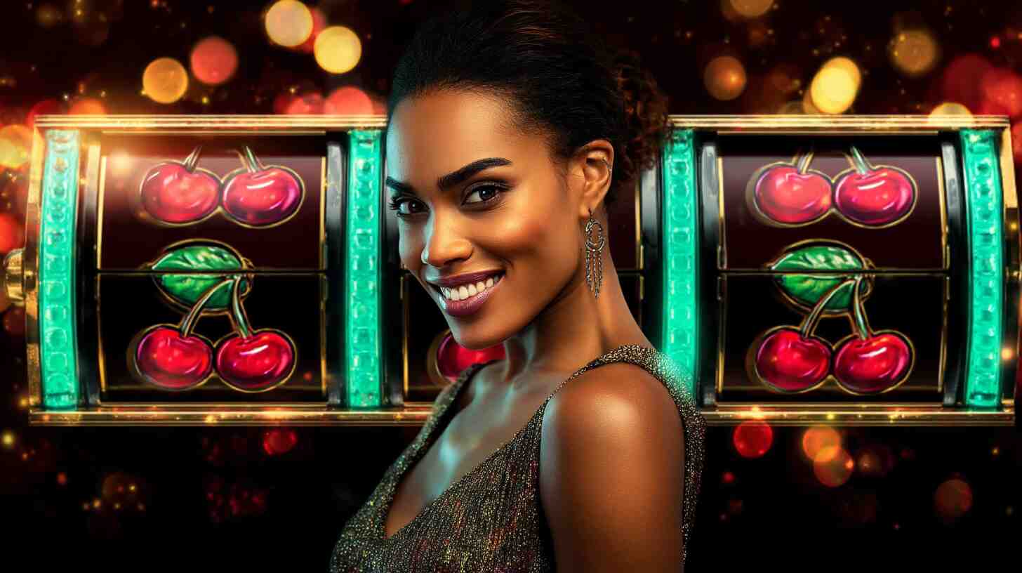 Tragamonedas populares en el casino RAJA JOY
                              